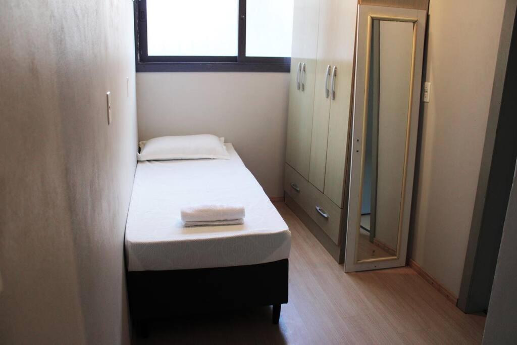 Apartmán Ape Proximo A Vinicula Aurora Bento Gonçalves Exteriér fotografie