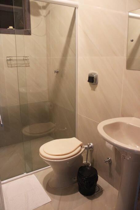 Apartmán Ape Proximo A Vinicula Aurora Bento Gonçalves Exteriér fotografie