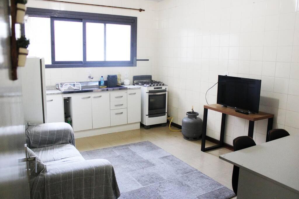 Apartmán Ape Proximo A Vinicula Aurora Bento Gonçalves Exteriér fotografie