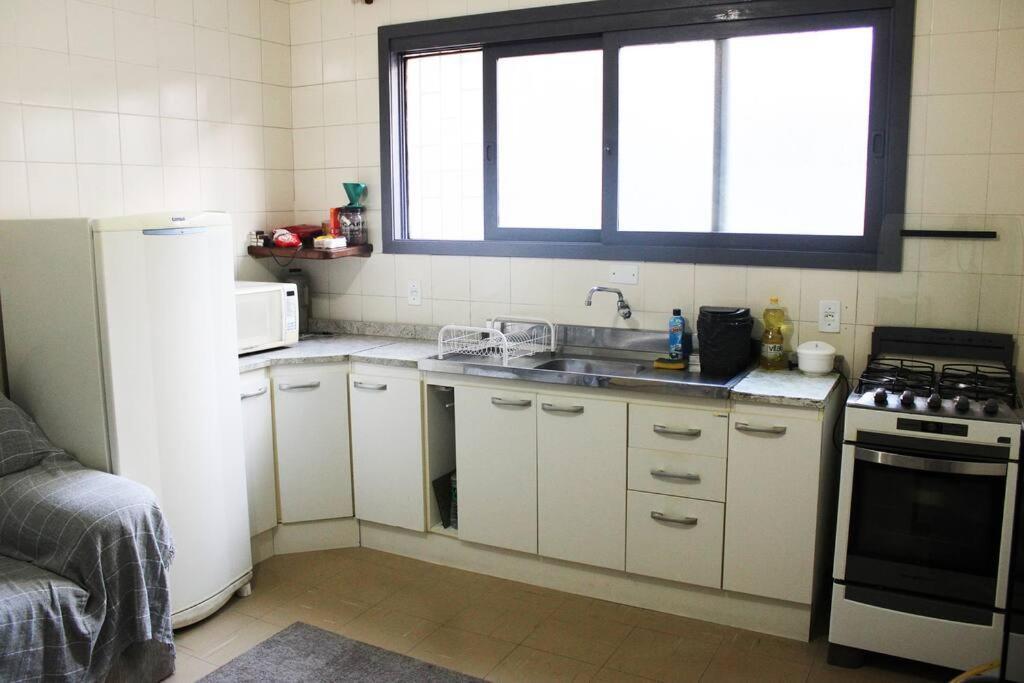 Apartmán Ape Proximo A Vinicula Aurora Bento Gonçalves Exteriér fotografie